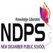 New Digamber Public School