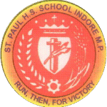 st paul higher secondary school