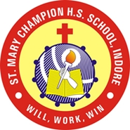 St. Mary Champion Hr. Sec. School